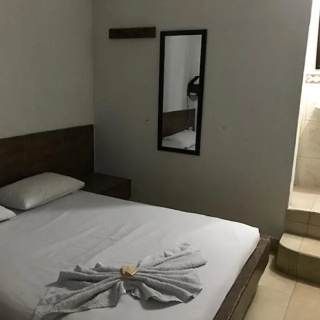 Hôtel Linton à Medellín